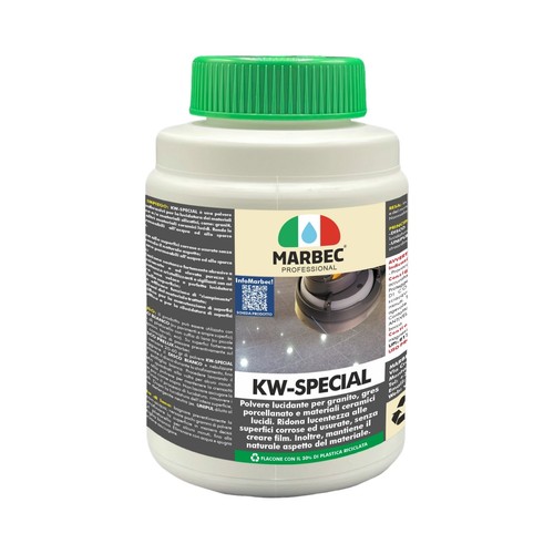 Special lucidante per - -lucidante, gres