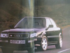 Catalogo Audi S2 +Avant (8c)