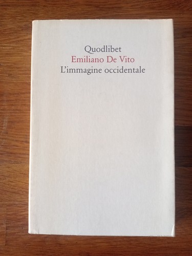 Emiliano vito immagine - de,