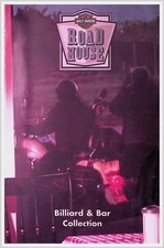 Brochure Harley-Davidson Road