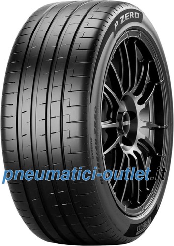 Pirelli zero pz5 hl285 - p,