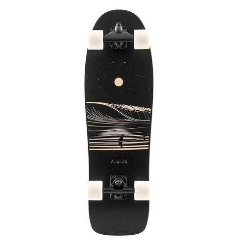 Landyachtz surf life - surf, 32”