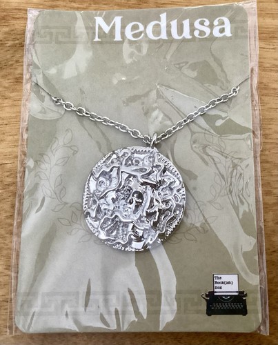 Collana the bookish - collana, box
