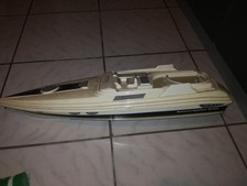 Yacht intercepter 650 - intercepter,