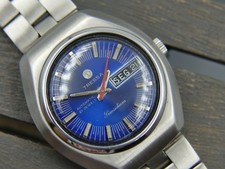 Vintage watch mens - vintage,