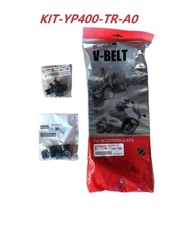 Kit tagliando originale - kit,