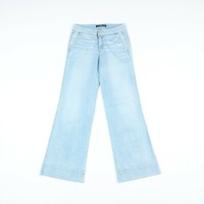 Jeans Gas Flare Bootcut Usato