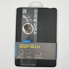 TUCANO Ultra Slim Case TRIO for Samsung Galaxy Tab A 9.7