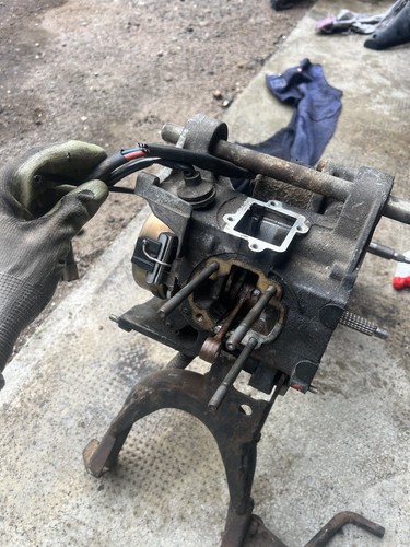 Motore blocco minarelli yamaha - motore,