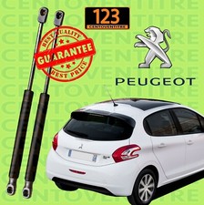 Ammortizzatori Molle a Gas