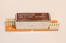 KENWOOD FILTRO SSB STRETTO