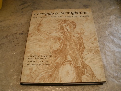 Correggio parmigianino - correggio, &