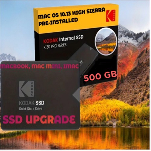 Disco rigido ssd 500 - rigido, 2,5