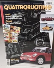 Quattroruotine numero 230 del
