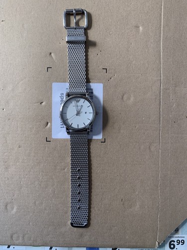 Orologio uomo nuovo - orologio, giorgio