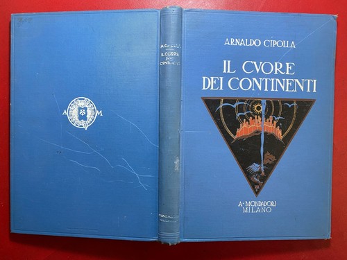 Arnaldo cipolla cuore dei - arnaldo,