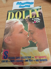 Dolly 487 1988-Madonna-Michael