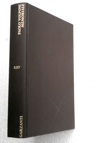 Memoriale cod l6640 paolo - -,