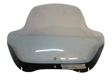 parabrezza cupolino originale harley davidson road king 2012