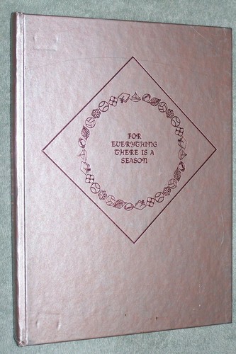 Annuario scolastico 1991