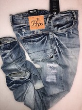 Jeans PRPS Windsor Artisan