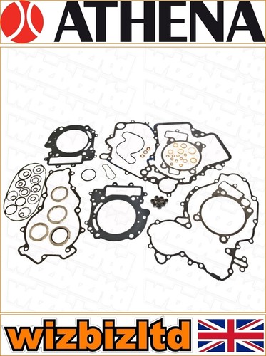 Kit guarnizioni motore - , athena