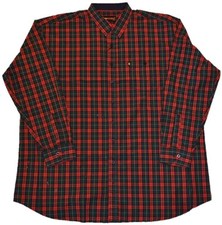 Camicia uomo taglie forti