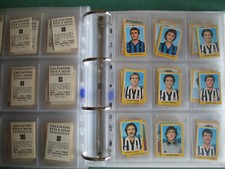 EVADO MANCOLISTE ALBUM