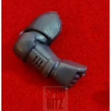 Space Marine braccio destro