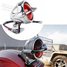 Fanale posteriore corsa freno