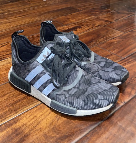 Adidas uomo originals nmd - adidas, r1