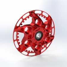 Ducati frizione spingidisco