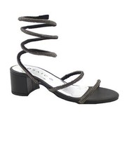 MOSAIC STRIP HI black nero