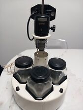 LAVATRICE PER OROLOGI ERFO TORNADO USATA  FUNZIONANTE!!!