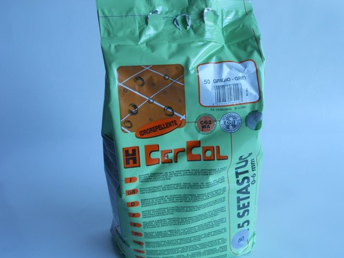 Stucco fugante per - , piastrelle