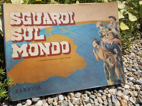Sguardi sul mondo - sguardi,