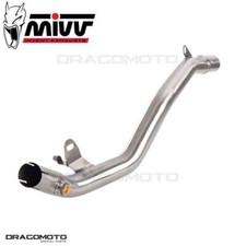 Tubo SUZUKI GSR 600 2008 2009