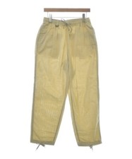 AVIREX Pants (Other) Beige