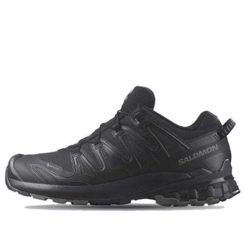 Salomon pro triple - 3d, v9