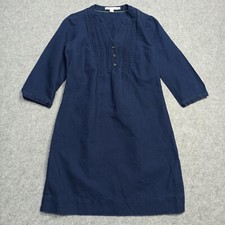 Boden Donna Abito Tunica 2XS