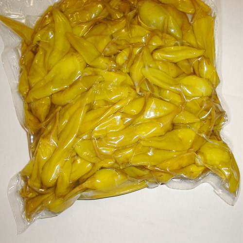 Peperoni greci tipo - , macedonico
