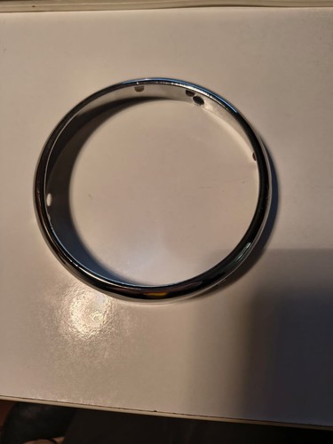 Cerchio faro headlamp - cerchio, rim