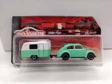 Volkswagen Beetle Coccinelle
