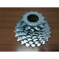 CASSETTA HYPERGLIDE 8 V