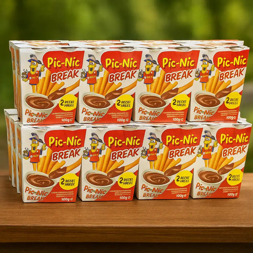 24x pic nic - 24x, bipack