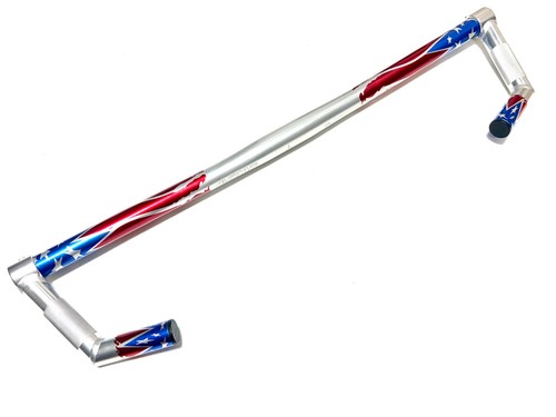 Avitar revolt mtb manubrio - mtb,