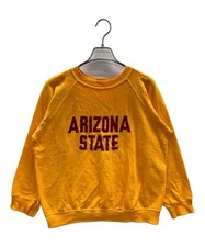 FELPA Felpe arancione