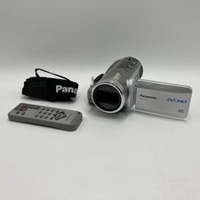 Broken Panasonic HDC-SD1PP