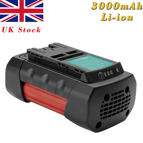 Batteria agli ioni litio 36 - batteria,