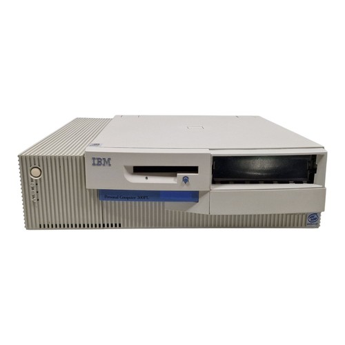 Ibm personal computer 300pl - ibm,